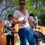 nelson sotelo - @nelsonsotelo587 - Instagram