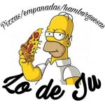 Nelson Sotelo - @pizzeria.lodeju - Instagram