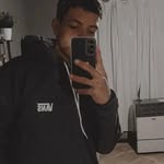 Nelson Sotelo - @9645nelson - Instagram