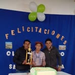 Nelson Sotelo - Facebook
