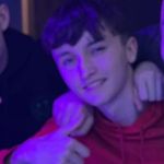 Nelson Spears - @nelsonspearsss - Instagram