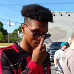 Nelson Stalling - @waydamove - Instagram