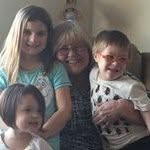 Lori Nelson Stauffer - @ndewittain_m_7 - Instagram