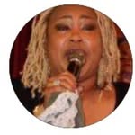 Alvaneeta Nelson Stevenson - @alvaneetta - Instagram
