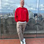 Nelson Stevenson - @sonofsteven07 - Instagram
