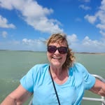 Donna Nelson Stiles - @misspickleman - Instagram