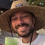 Alexandre Monfort - @nelson.stinson - Instagram