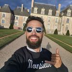Nelson Stinson - @lord_bebar - Instagram
