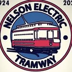 Nelson Electric Tramway - @nelsonstreetcar - Instagram