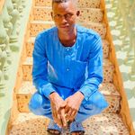 Nelson Stroud - @barrie.ibrahim.718 - Instagram