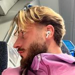 Charles Henry Nelson Stubbs - @charliestubbss - Instagram
