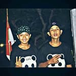 Nelson hutasuhut - @nelsonhutasuhu - Instagram
