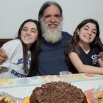 Nelson Tahuze de Tao - @tarruze - Instagram