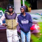 Nelson Taona - @nelsontaona85 - Instagram