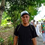 Nelson Taopo - @nelsontaopo - Instagram