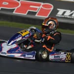 Nelson Taylor - @nelson_taylor_racing91 - Instagram