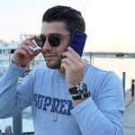 Nelson Taylor - @nelsontaylor228 - Instagram