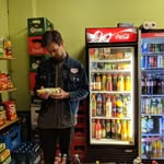 Nelson Taylor - @largeslurpee - Instagram