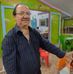Nelson Teixeira Estacio - Facebook