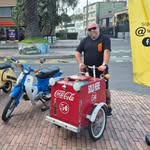 Nelson Saez Tejeda - @p3laonelson - Instagram