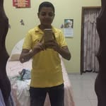 Nelson Tejeda - @tejeda4517 - Instagram