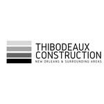 Elson Thibodeaux - @thibodeauxconstruction - Instagram