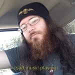 Nelson Trahan - @thedepressedjesus - Instagram