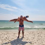 Nelson Trahan - @cajunboyfitness - Instagram