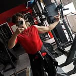 Nelson Trinidad - @flama019 - Instagram