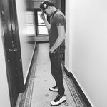 Nelson Trinidad - @nelsontrinidad7771 - Instagram