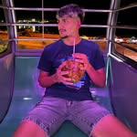 Nelson Trinidad - @_nelsontrinidad3 - Instagram