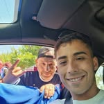 Nelson Urbina - @nelsonurbina393 - Instagram