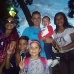 Nelson Urbina - @nelsonurbina303 - Instagram