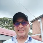 Nelson Urbina - @padron472 - Instagram