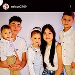Nelson Urbina - @nelson2709 - Instagram