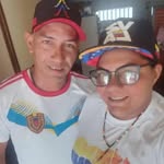Nelson Urbina - @nelsonurbina25 - Instagram
