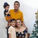 Nelson vallejo - @nelsonvallejo74 - Instagram