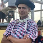 Nelson vallejos - @nelsonvallejos853 - Instagram