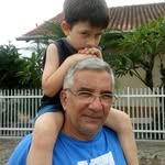 Nelson Vidal - @nelson.vidaljunior - Instagram