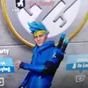 Nelson viera - @fortnitegamer642 - TikTok