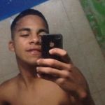 Nelson Villafañe - @villafane2726 - Instagram