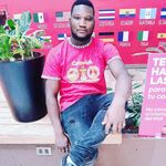 Nelson Vincent - @nelson.vincent.946954 - Instagram