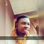Nelson Vincent Bright - @nelsonvincentbright - Instagram