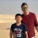 Vincent Anthony Nelson - @vincent.nelson - Instagram