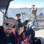 Nelson Vineyard - @toplinesportfishing - Instagram