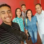 Nelson Vivas - @nvivas72 - Instagram