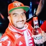 Nelson Vivas - @vivas4812 - Instagram