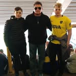 Nelson Vivas - @nelson.vivas.5 - Instagram