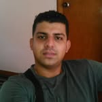 nelson_vivas_ - @vivasnelson1507 - Instagram