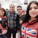Nelson Vives - @nelsonenriquevivesgmail.com1 - Instagram